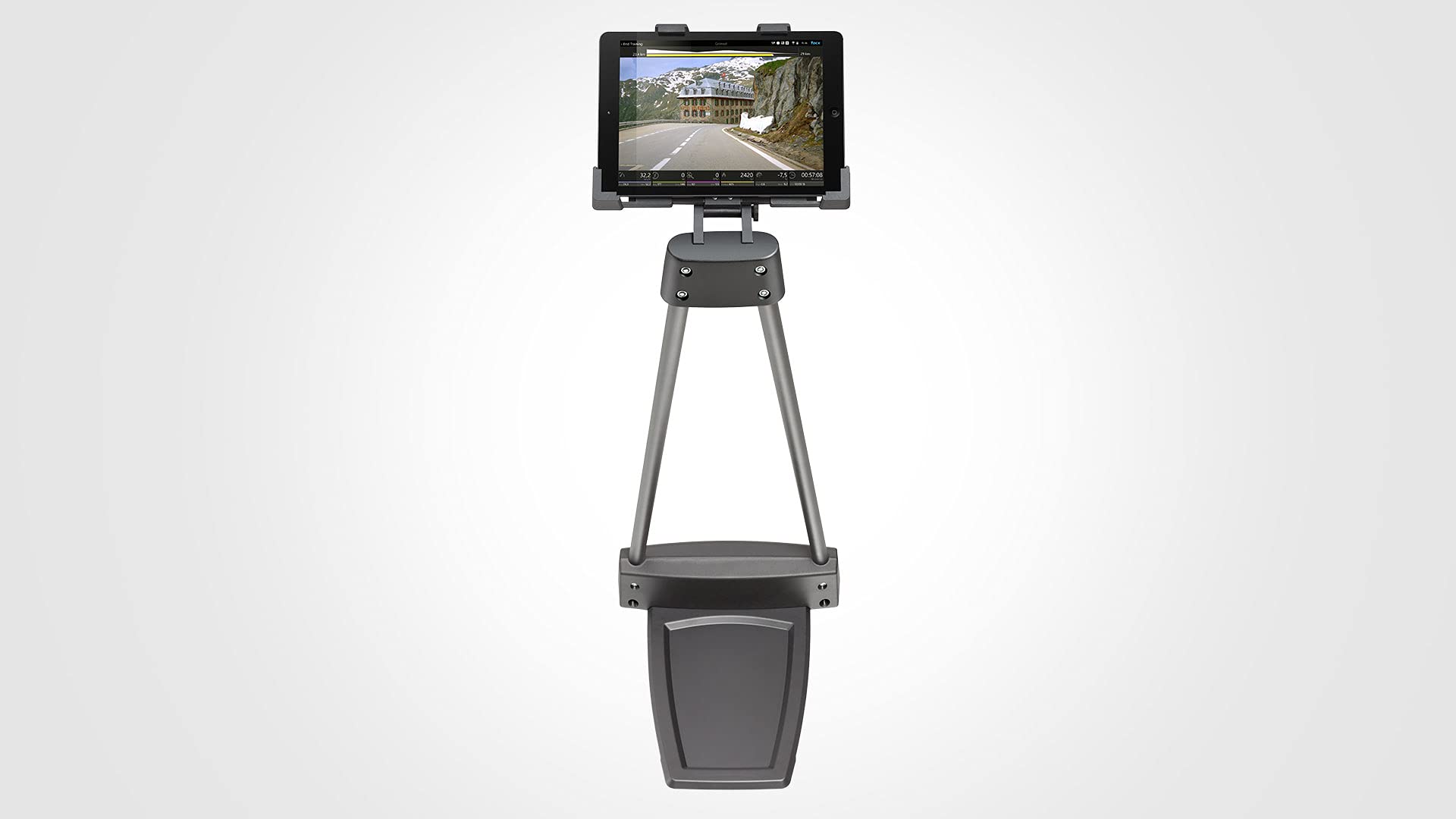 Amazon.co.jp: Tacx(タックス) Stand for tablets ローラー台